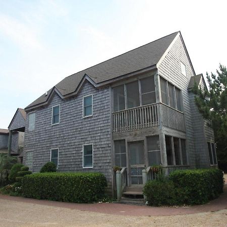 Courtyard Villas On Silver Lake Ocracoke Εξωτερικό φωτογραφία