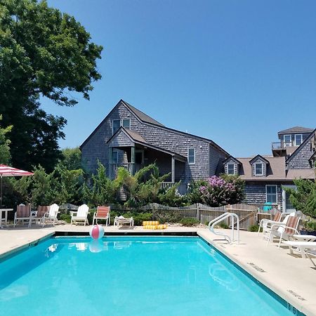Courtyard Villas On Silver Lake Ocracoke Εξωτερικό φωτογραφία