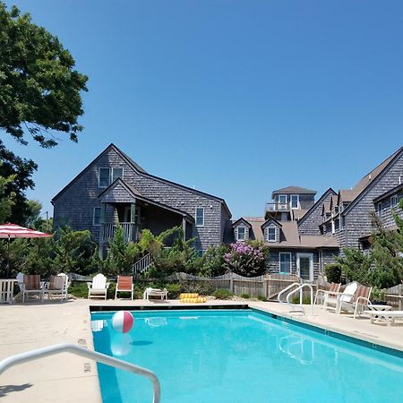 Courtyard Villas On Silver Lake Ocracoke Εξωτερικό φωτογραφία
