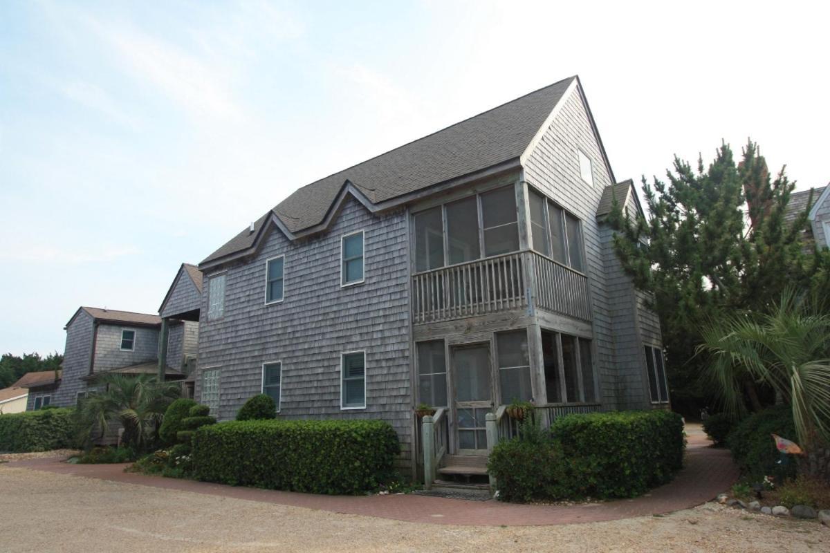 Courtyard Villas On Silver Lake Ocracoke Εξωτερικό φωτογραφία