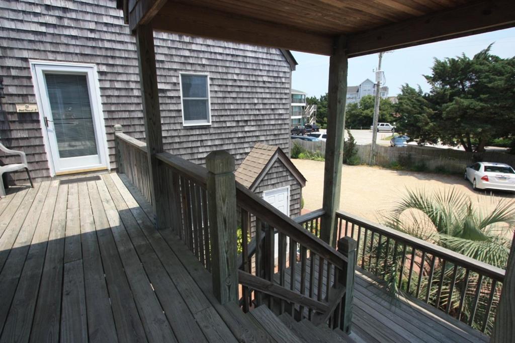 Courtyard Villas On Silver Lake Ocracoke Εξωτερικό φωτογραφία