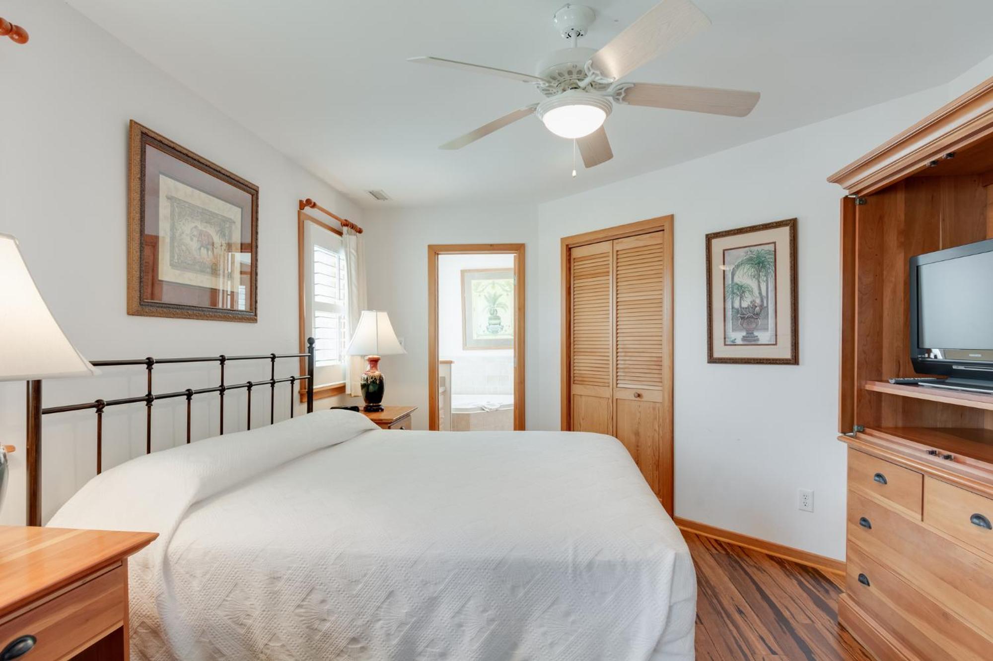 Courtyard Villas On Silver Lake Ocracoke Εξωτερικό φωτογραφία
