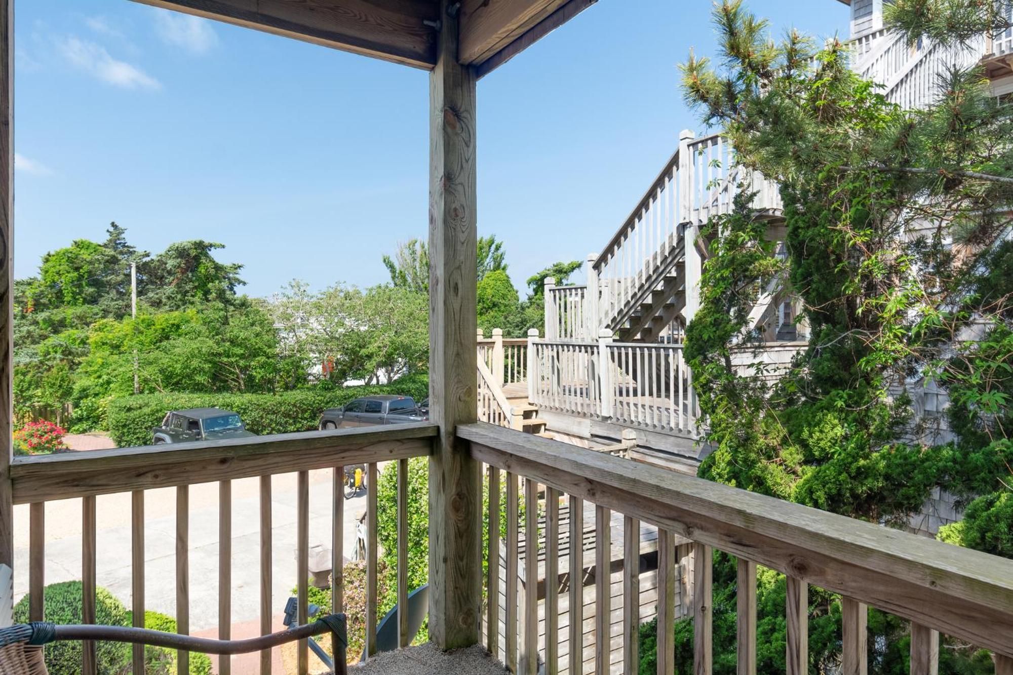 Courtyard Villas On Silver Lake Ocracoke Εξωτερικό φωτογραφία