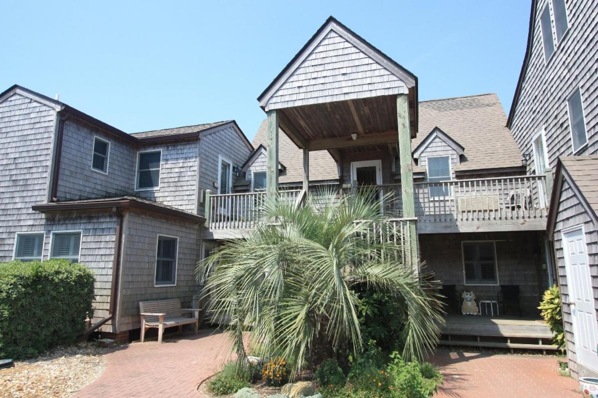 Courtyard Villas On Silver Lake Ocracoke Εξωτερικό φωτογραφία