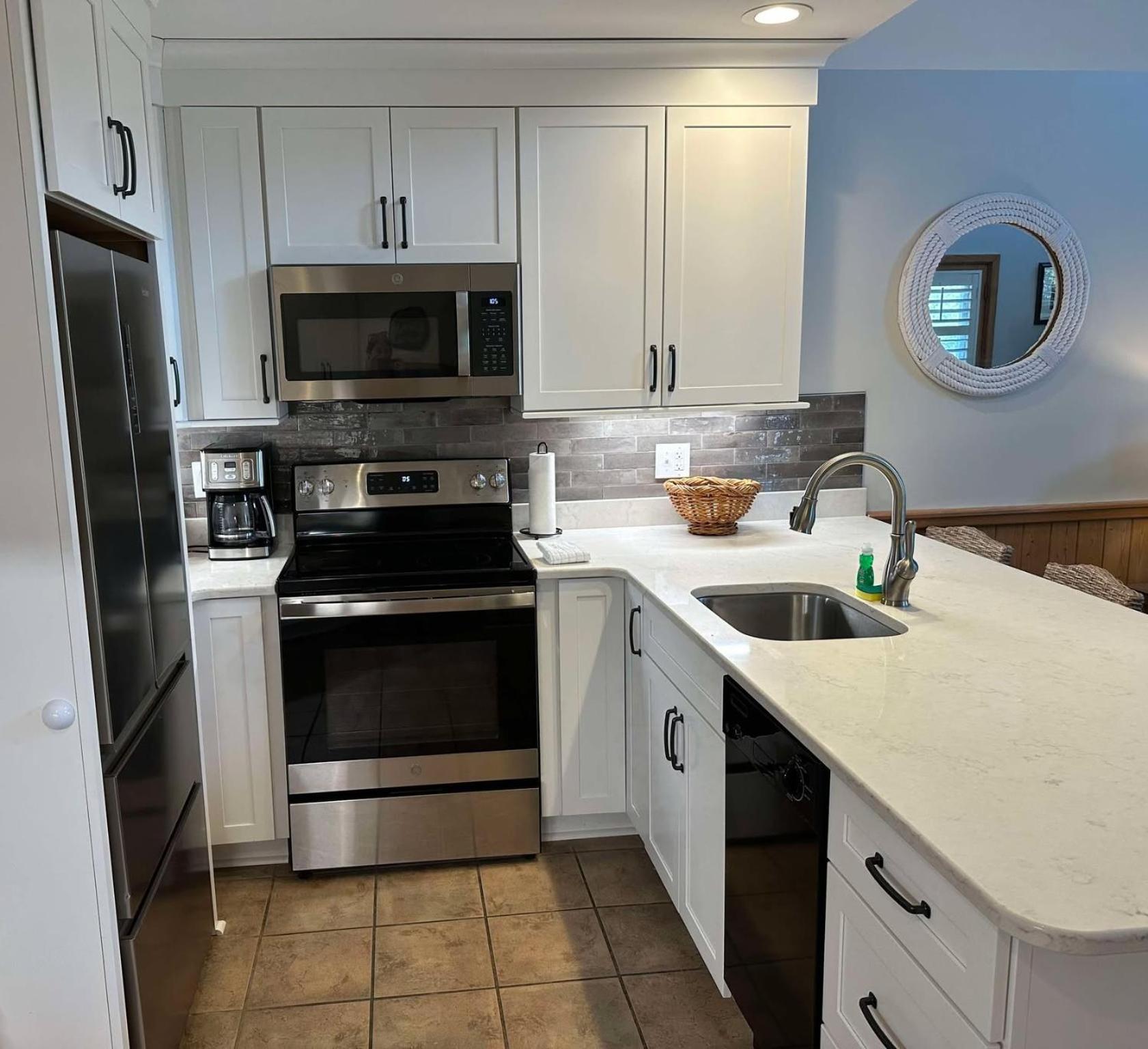 Courtyard Villas On Silver Lake Ocracoke Εξωτερικό φωτογραφία