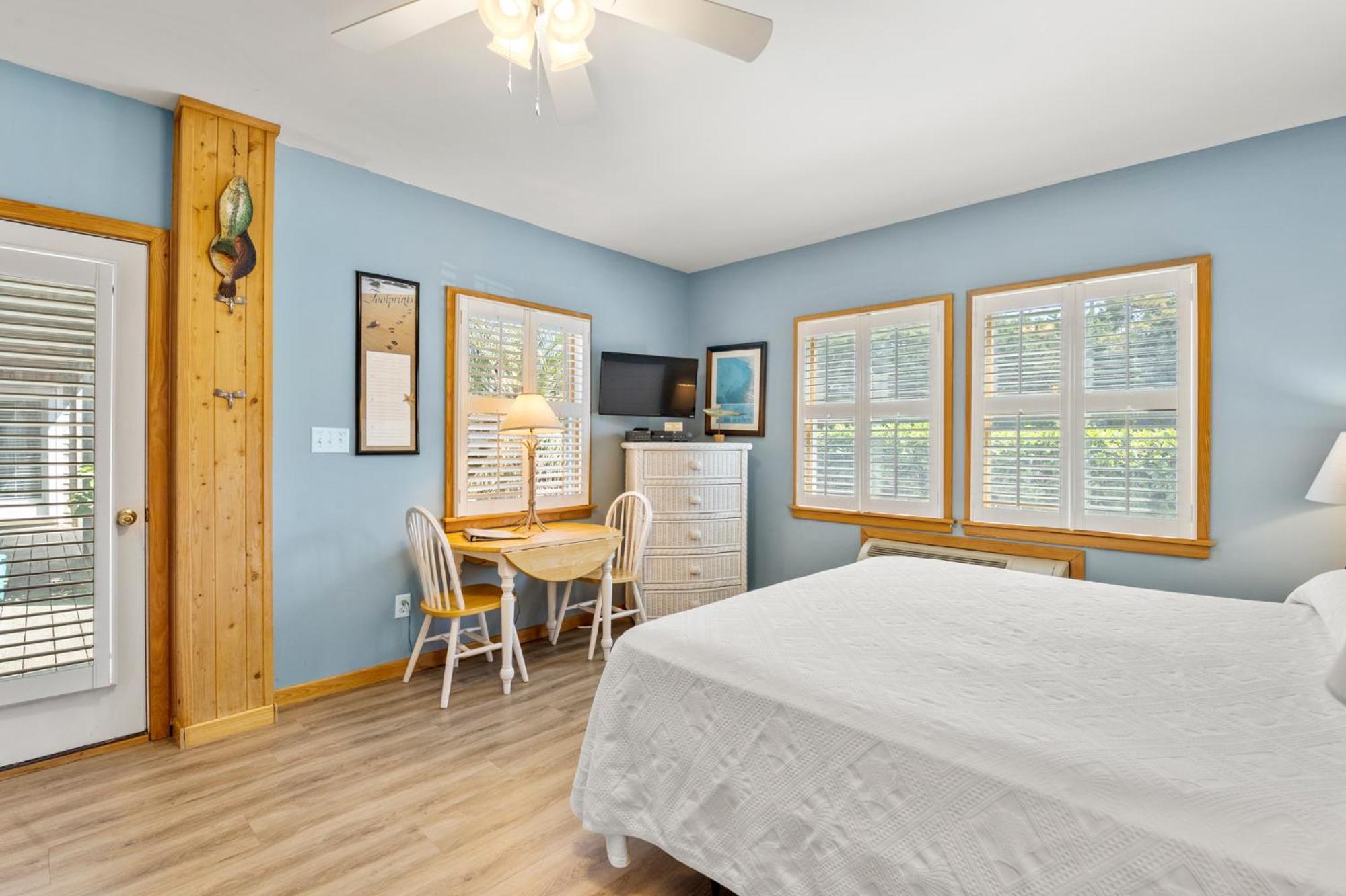 Courtyard Villas On Silver Lake Ocracoke Εξωτερικό φωτογραφία