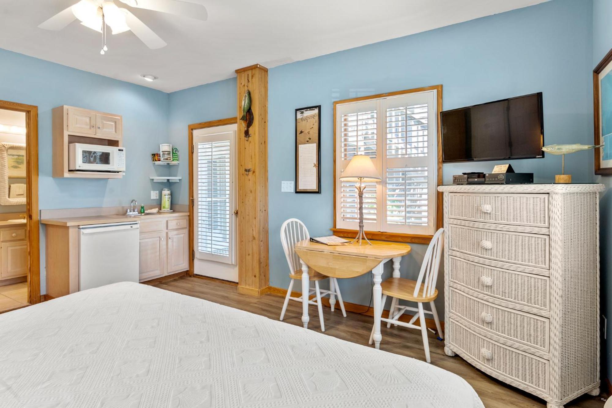 Courtyard Villas On Silver Lake Ocracoke Εξωτερικό φωτογραφία