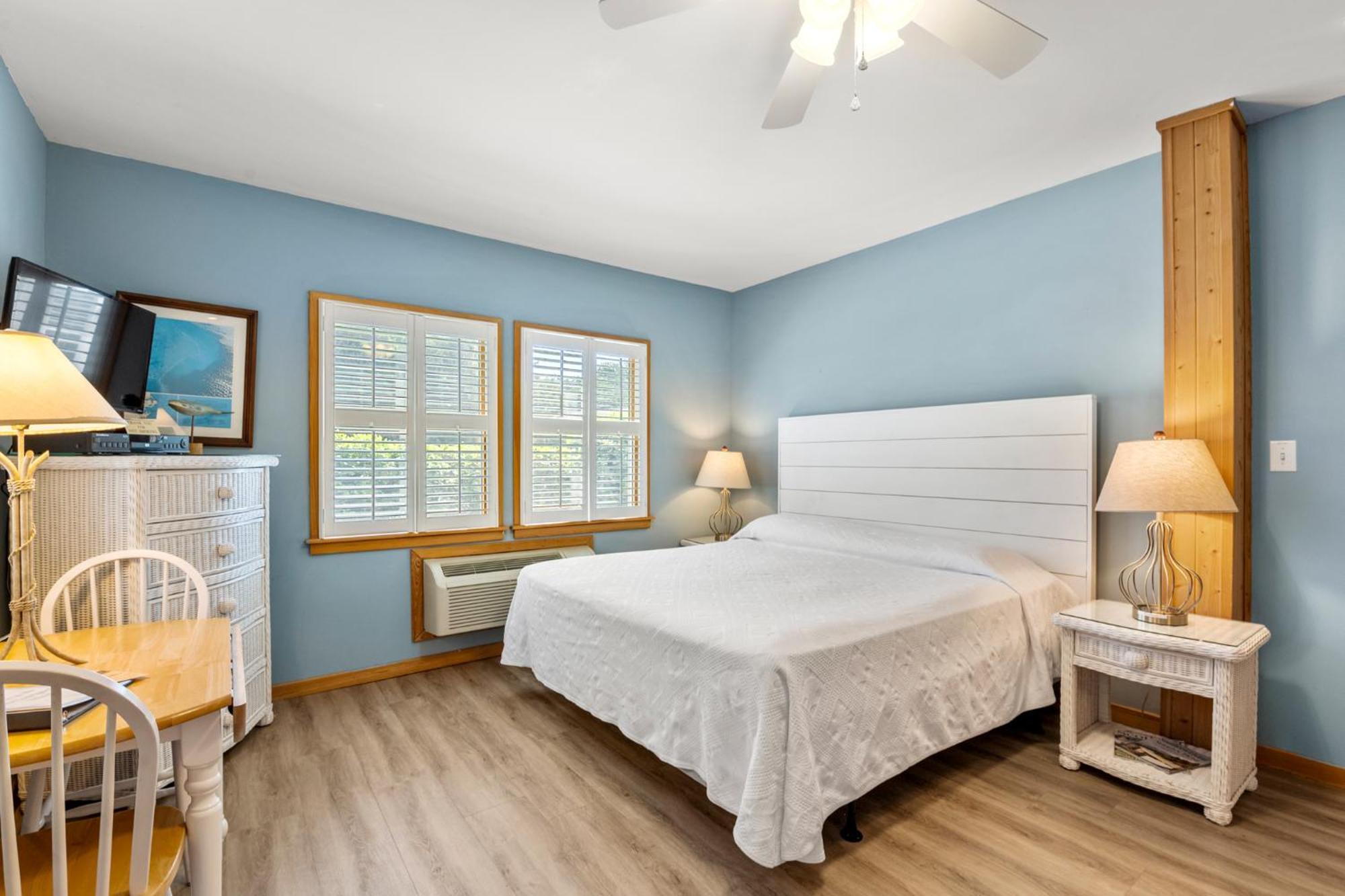 Courtyard Villas On Silver Lake Ocracoke Εξωτερικό φωτογραφία