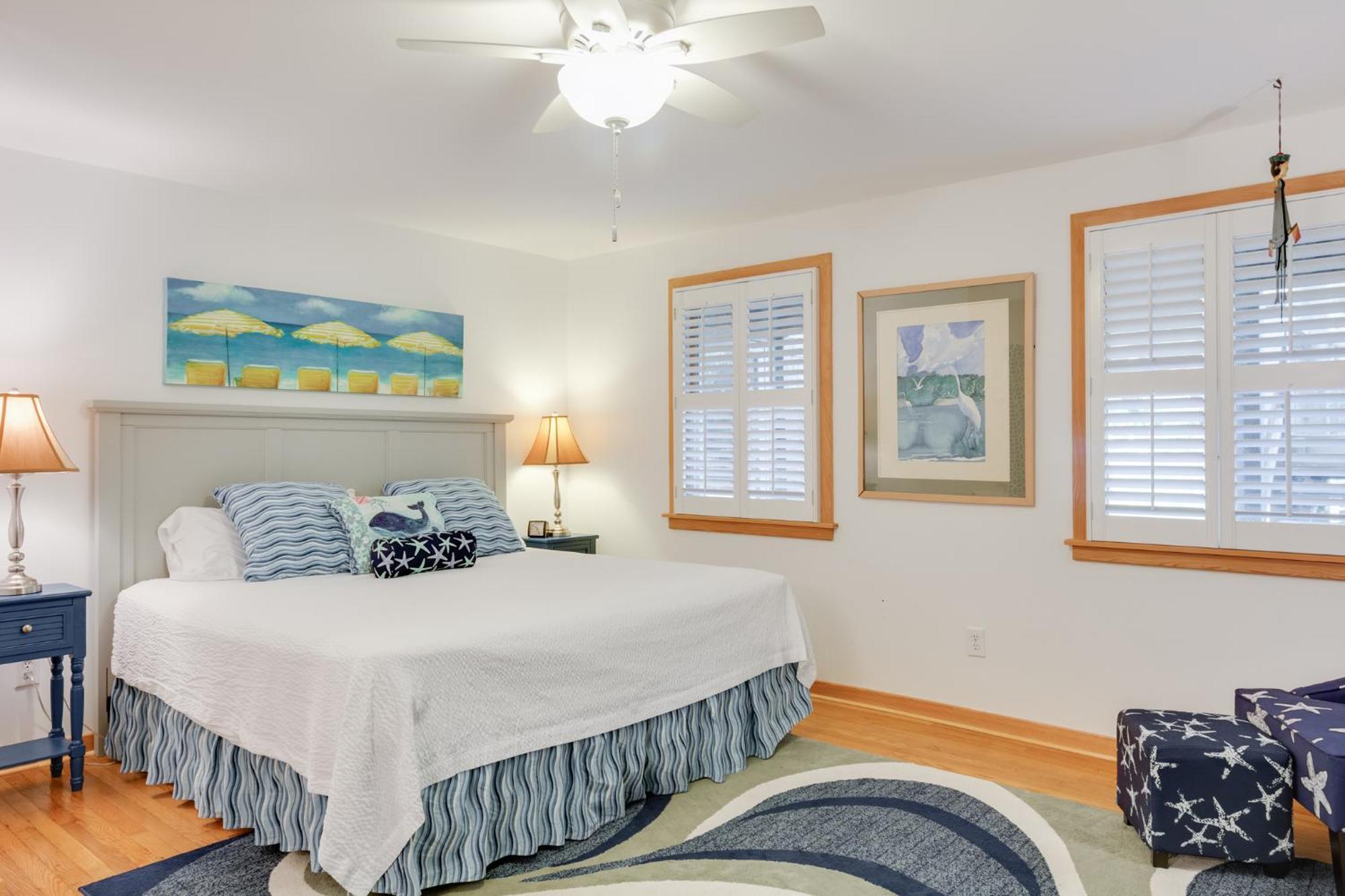 Courtyard Villas On Silver Lake Ocracoke Εξωτερικό φωτογραφία