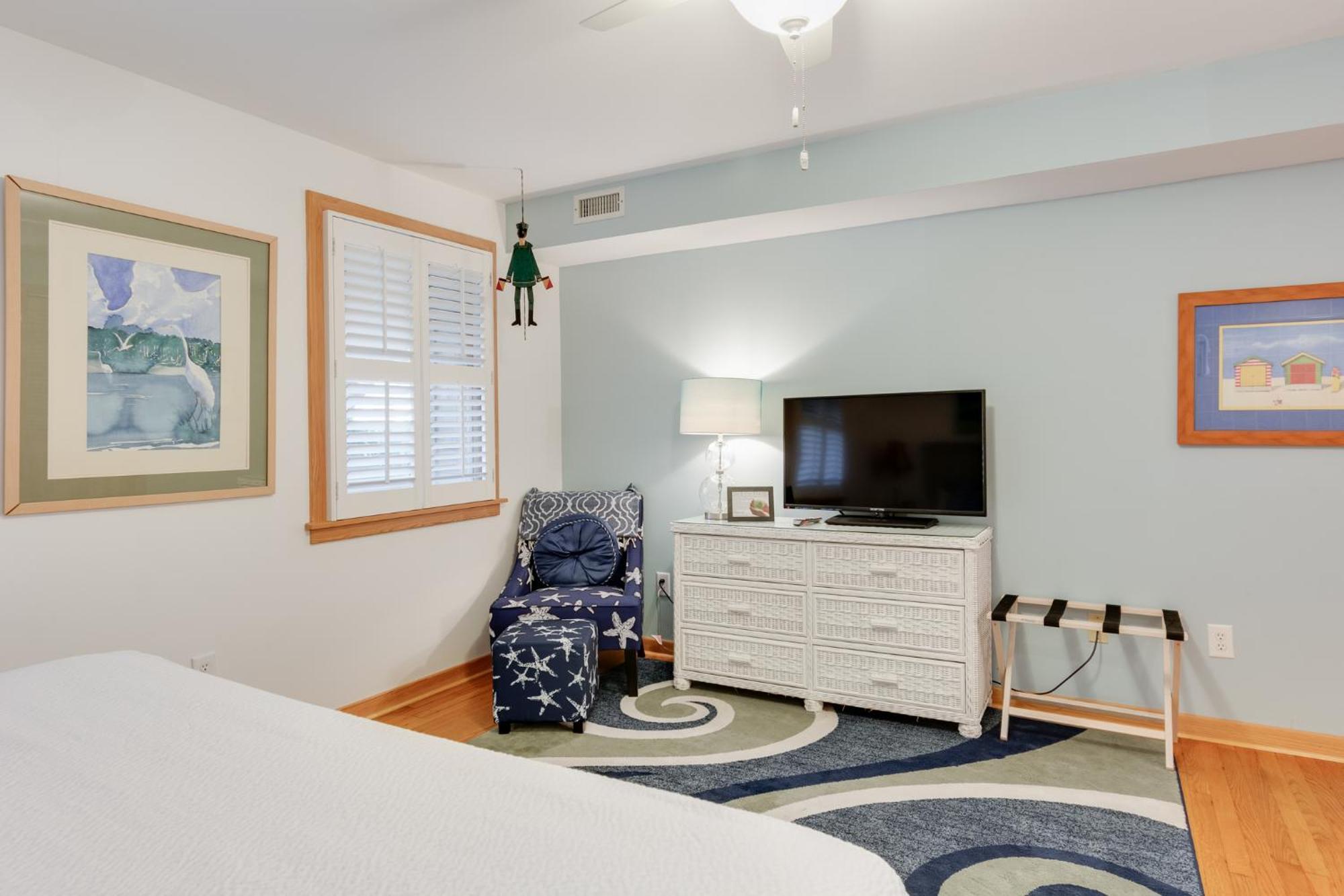 Courtyard Villas On Silver Lake Ocracoke Δωμάτιο φωτογραφία