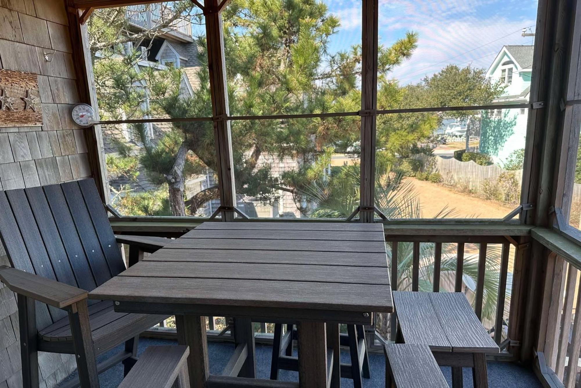 Courtyard Villas On Silver Lake Ocracoke Εξωτερικό φωτογραφία