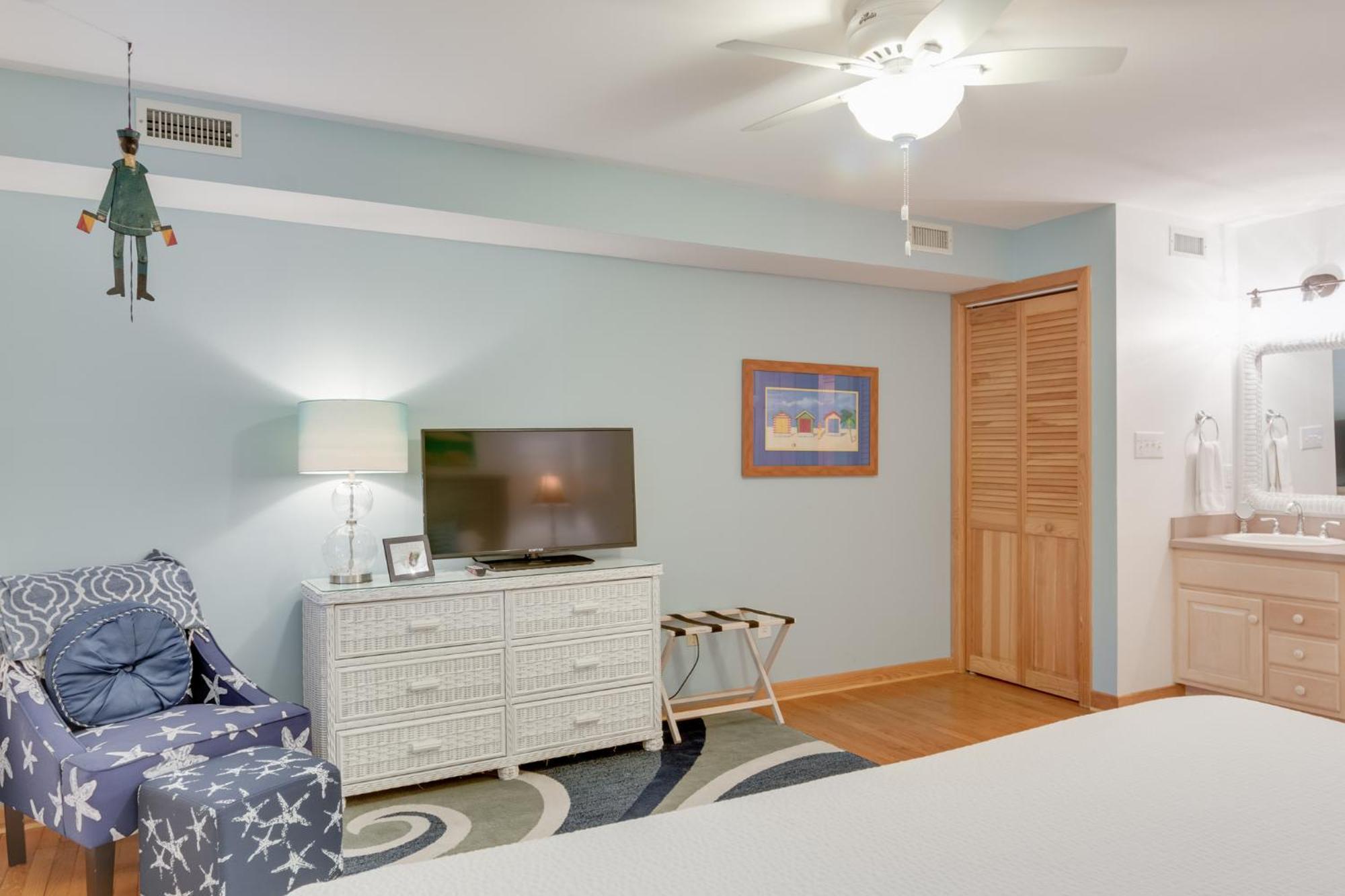Courtyard Villas On Silver Lake Ocracoke Δωμάτιο φωτογραφία